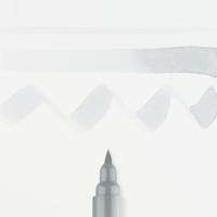 Talens Ecoline 738 markeerstift 1 stuk(s) Grijs - thumbnail