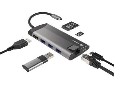 Hub USB Natec Hub USB Natec