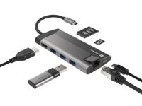 Hub USB Natec - thumbnail