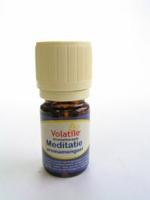 Volatile Aromamengsel Meditatie 5ml - thumbnail
