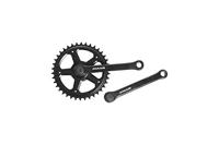 Pieper Mp crankstel crankset 4-edge 38t 1/2x3/32 150mm steel - thumbnail