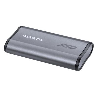 ADATA SE880 2 TB Grijs