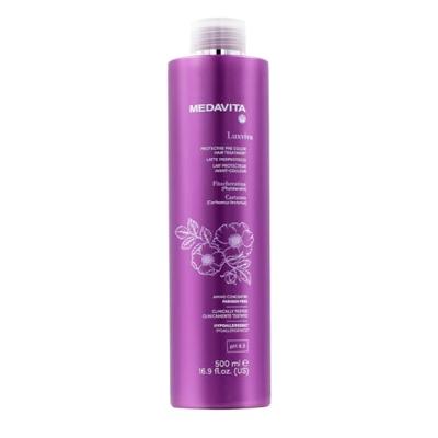 Medavita Luxviva Protective Pre-Colour Hair Treatment 500ml