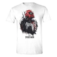 Spider-Man T-Shirt Venom Takeover Size XL - thumbnail