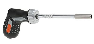 Bahco pistool greep ratelschdraaier set | 808050P-25