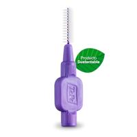 Interdentale borstels Tepe Paars 1,1 mm 6 Stuks - thumbnail