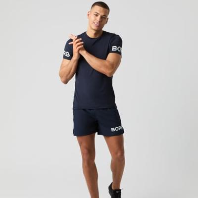 Björn Borg T-Shirt Heren