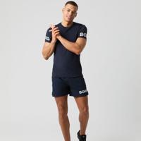 Björn Borg T-Shirt Heren - thumbnail