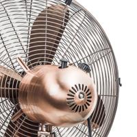 BESTRON | STATIEFVENTILATOR | Ø45cm | 50W - DFS45SCO - thumbnail