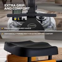 Fluid Rower Apollo Plus roeitrainer - thumbnail