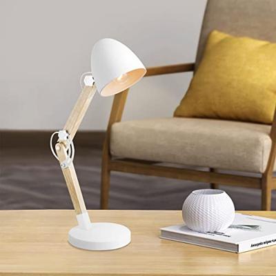 Light depot - tafellamp Petto - wit - Outlet