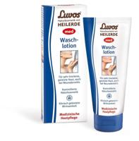 Luvos Med waslotion 200 Milliliter - thumbnail