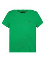 Essential Cotton Reg Radiant Green - thumbnail