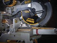 DeWalt Accessoires Cirkelzaagblad PCD laminaat/vezelcement 305x30x16t - DT1475-QZ - thumbnail