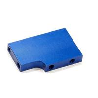 FTX - Banzai Nitro Aluminium Steering Servo Post (FTX6434) - thumbnail