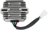 Tecnium spanningsregelaar voltage regulator 5 pins, 14537 - thumbnail