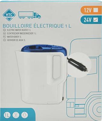 Bollitore 1L 250W 24V Bollitore 1L 250W 24V