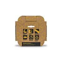 DEFENDER by Adam Hall EXA-TAPE BM 50 ERGO-CORE DTEXABM50 Plakband Zwart (mat) (l x b) 50 m x 50 mm 1 stuk(s) - thumbnail