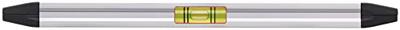 SOLA Alu-kunststof torpedo waterpas T PRO magn. 23cm 3 libellen (steigerbouw) - 01430701 - thumbnail