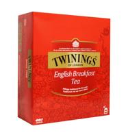 Twinings - English Breakfast Thee - 100 zakjes - thumbnail
