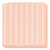 Fimo kids boetseerklei licht beige, 42gr - thumbnail