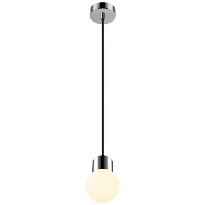 SLV VARYT 1007813 Hanglamp Chroom