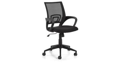 Kave Home Rail Bureaustoel Kave Home Rail Bureaustoel