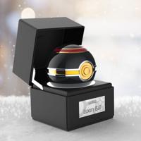 Pokémon Diecast Replica Luxury Ball - thumbnail
