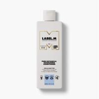 Label.M Pure Botanical Natural Nourishing Conditioner - thumbnail