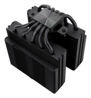 Dissipatore CPU - THERMALRIGHT - Frost Commander 140 - Nero - Ventole 1x140mm + 1x120mm - Compatibilità Intel e AMD - thumbnail