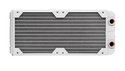 Corsair Hydro X Series XR5 240 mm Water Cooling Radiator Corsair Hydro X Series XR5 240 mm Water Cooling Radiator