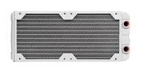 Corsair Hydro X Series XR5 240 mm Water Cooling Radiator - thumbnail