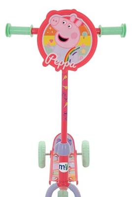 Step Peppa Pig Rubber Metaal Plastic
