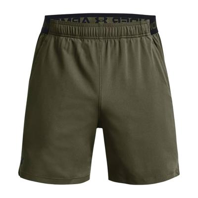 Under Armour Vanish Woven 6" Sportshort Heren 2XL Under Armour Vanish Woven 6" Sportshort Heren 2XL