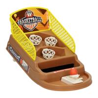 Basketbal Schiet Spel - thumbnail