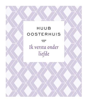 Ik versta onder liefde - Huub Oosterhuis - ebook