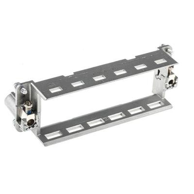 HARTING Industriële connector serie HAN DD-module - inzetstukken 09140240313 Inhoud: 1 stuk(s)