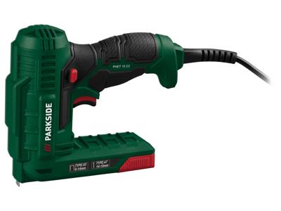 PARKSIDE Elektrische tacker