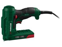 PARKSIDE Elektrische tacker - thumbnail