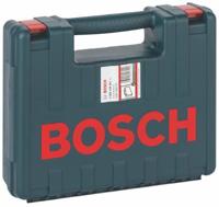 Bosch Accessories GEX 150 AC 2605438607 Machinekoffer Kunststof Blauw (l x b x h) 294 x 350 x 105 mm - thumbnail