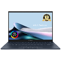 ASUS ZenBook 14 OLED UX3405 Laptop: Zonder Windows - 14.0 WUXGA - Intel Core Ultra 5 255H - 16 GB RAM - 512 GB SSD - thumbnail