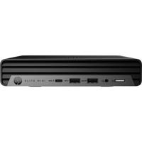 HP EliteDesk 805 G8 Mini-PC - thumbnail