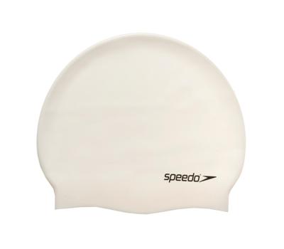 Speedo A Swimcaps (Whi)