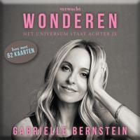 Verwacht Wonderen - Gabrielle Bernstein - Hardcover (9789492412386) - thumbnail