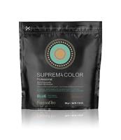 FarmaVita life blondeerpoeder stuifvrij blauw 500gr - thumbnail