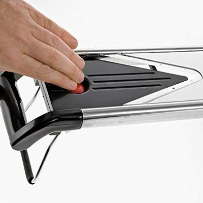 Westmark v-plus mandoline - 5 schijven