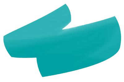 Royal Talens Ecoline Brushpen Blauwgroen