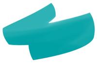 Talens Ecoline 640 markeerstift 1 stuk(s) Groen - thumbnail