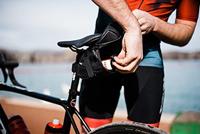 Zefal Zéfal bandendichter spray "repair spray" puncture spray zéfal rep. spray 100ml chain bracket - thumbnail