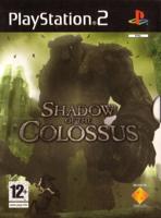 Shadow of the Colossus - thumbnail